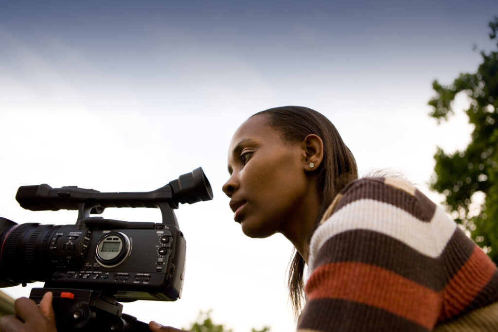video production services angola